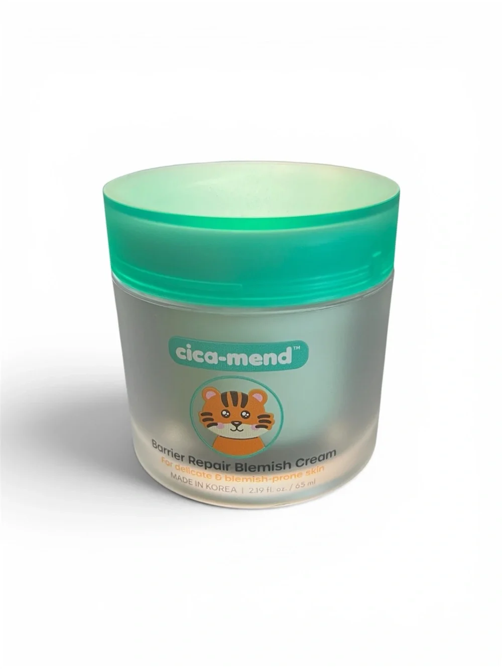 cica-mend Barrier Repair Blemish Cream